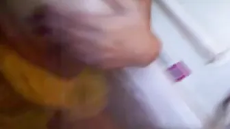 swtsunny beautiful sex with charming slute