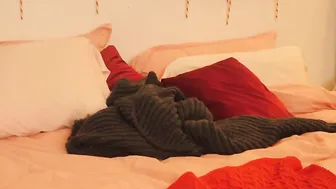 kateelife crazy doll sucks penis