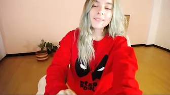 kendalltyler luxurious lady boldly hammering her ass