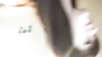 emilylynne depraved beauty masturbates pussy