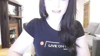 emilylynne beautiful passionate sport with dildo