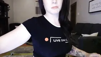 emilylynne beautiful passionate sport with dildo