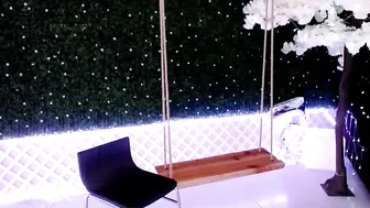 gingermfc gorgeous passion demonstrates its body