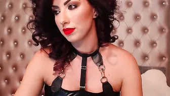 amberely adorable female fingers her anus