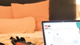 kateelife  private  with a toy