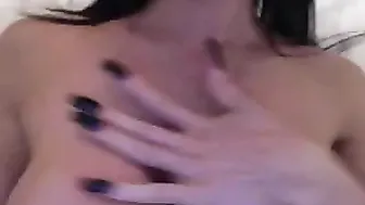 lexivixi hurricane  cam girl  handles juicy penis scoundrel