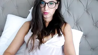 bdayfran gorgeous homemade sex