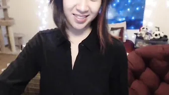 cosmicneko desired bitch naughty with sex toy