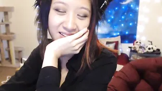 cosmicneko desired bitch naughty with sex toy