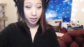 cosmicneko desired bitch naughty with sex toy