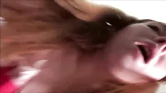 Family Therapy porn cute youngster caresses nipples