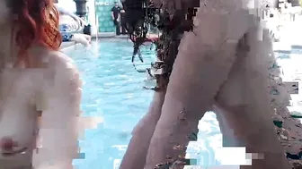 cosmicneko luxurious lady  fuck  both holes