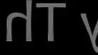 Cory Chase flat-chested girl touches boobs and pulls pussy