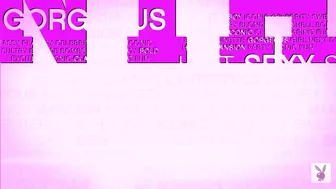 Amanda Cerny on air 25.07.2019