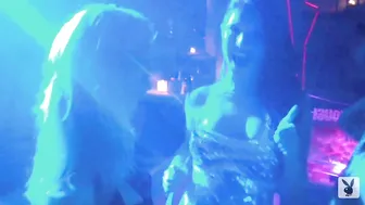 Amanda Cerny on air 25.07.2019