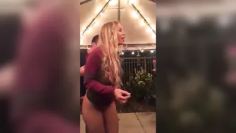 Nicole Aniston leggy teen fucking pussy