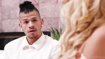 Kylie Kingston screen 3.07.2019