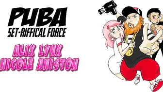 NICOLE ANISTON adult broadcasr 28.06.2019