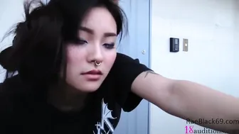 Rae Lil Black Raelilblack broken pink cunt