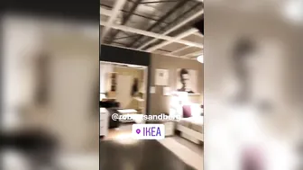 Mia Khalifa video from ticket show 21.06.2019