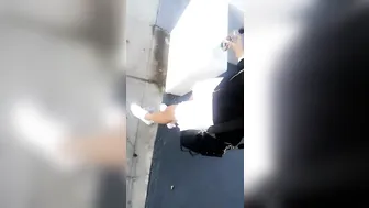 Mia Khalifa video from ticket show 22.07.2019