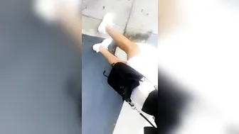 Mia Khalifa video from ticket show 22.07.2019