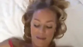 Nicole Aniston beautiful bitch is banging with sex machine