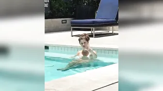 Amanda Cerny scene 15.06.2019