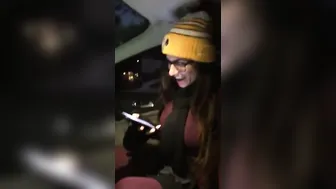 Mia Khalifa private video 14.06.2019