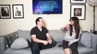 Mia Khalifa telecast 7.07.2019