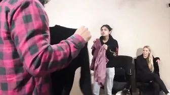 Mia Khalifa incest  private