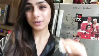 Mia Khalifa record 15.06.2019