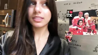 Mia Khalifa record 15.06.2019