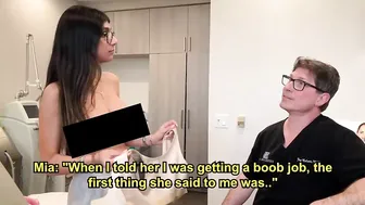 Mia Khalifa flirt4free