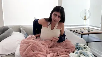 Mia Khalifa flirt4free