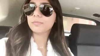 Mia Khalifa flirt4free