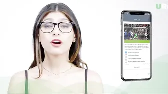 Mia Khalifa cam work 2.06.2019