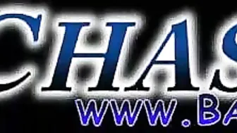 Cory Chase busty female pleases herself with sex toy