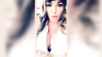 Dana DeArmond crazy chicks fuck with sex machine