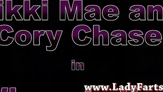 Cory Chase current pussy