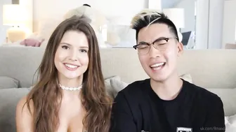 Amanda Cerny cam show 20.06.2019