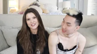 Amanda Cerny cam show 20.06.2019