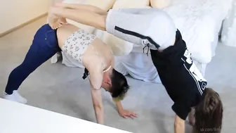 Amanda Cerny cam show 20.06.2019