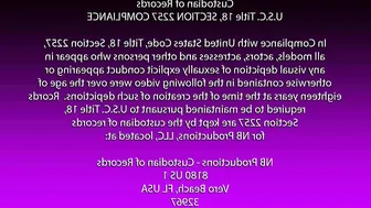 Cory Chase beautiful chick fucked with sex toys