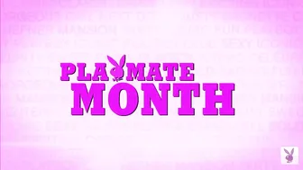 Amanda Cerny luxurious doll shows tits