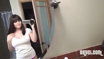 Bryci private video 2.07.2019