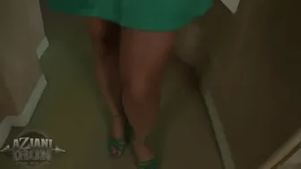 Brandi love recording 15.06.2019