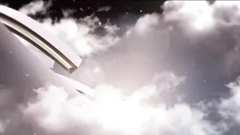 Bryci pretty model fucks pussy