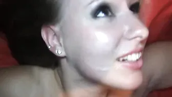 porno naughty courtesan - fucked both holes