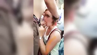 porno luxurious bitch fucks pussy with phallus